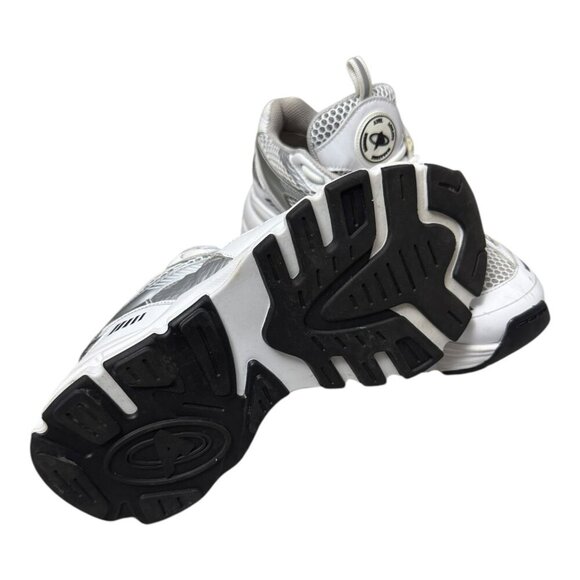 AXEL ARIGATO Marathon CHUNKY Runner Trainers Shoes Designer Sneakers Womens 6 - Picture 6 of 10